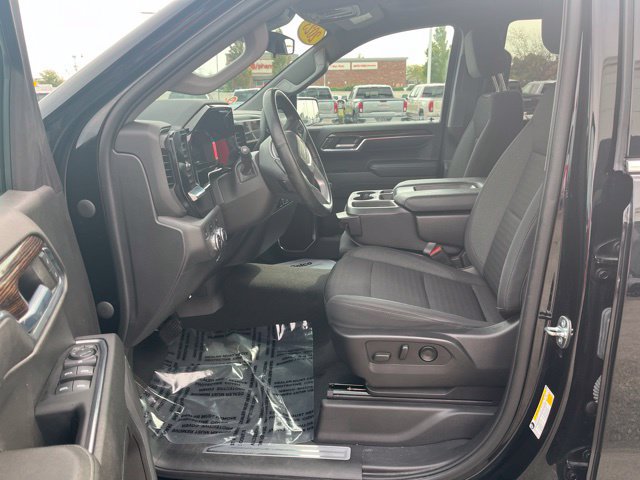 Used 2023 GMC Sierra 1500 SLE AWD/4WD image 20
