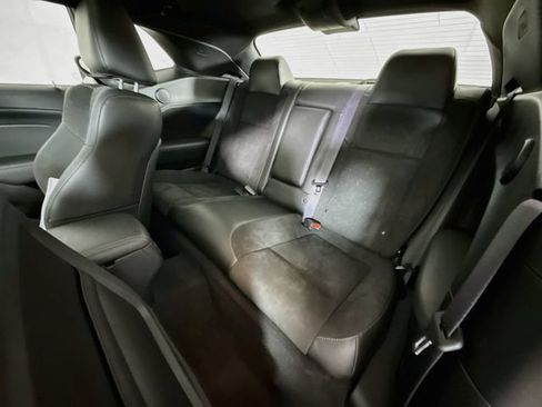 Used 2023 Dodge Challenger R/T Scat Pack RWD image 26