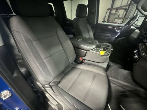 Used 2024 GMC Sierra 1500 Elevation AWD/4WD image 32