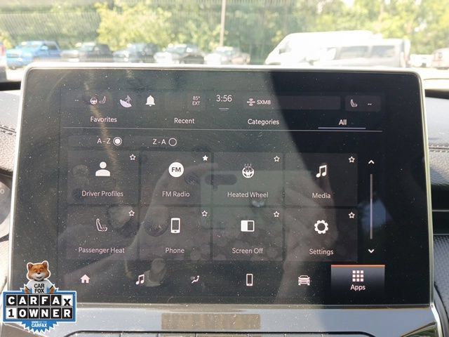 Certified 2022 Jeep Compass Trailhawk w/ Sun and Sound Group AWD/4WD image 23