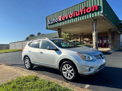 Used 2013 Nissan Rogue SL