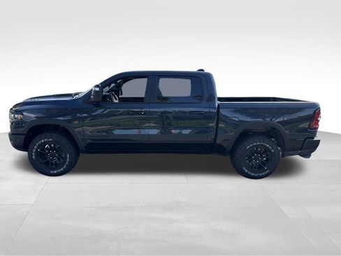 New 2026 RAM 1500 Rebel w/ G/T Package image 2