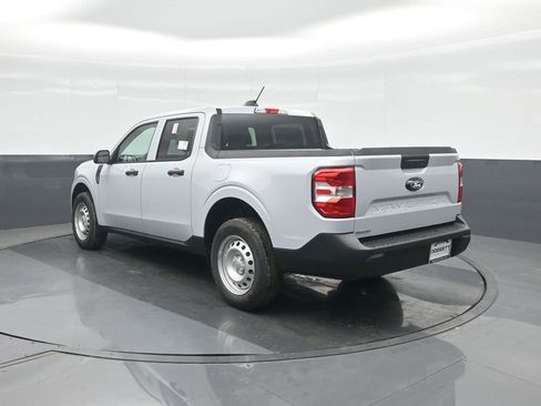 New 2026 Ford Maverick XL w/ Equipment Group 101A image 22