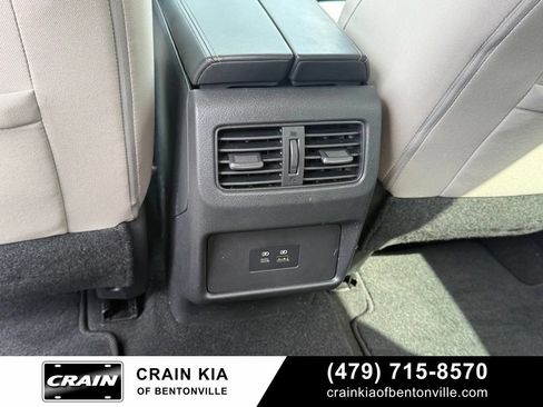 Used 2021 Nissan Rogue SV FWD image 26