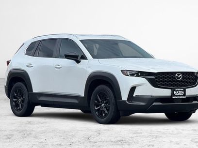 New 2026 MAZDA CX-50 2.5 Hybrid w/ Cargo Package