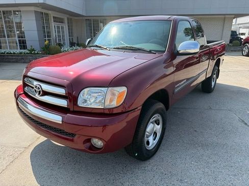 Used 2005 Toyota Tundra SR5 RWD image 2
