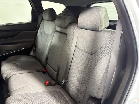 Used 2020 Hyundai Santa Fe SEL w/ Convenience Package FWD image 20