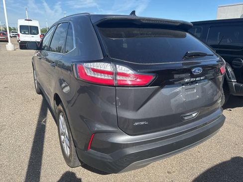 Used 2024 Ford Edge SEL w/ Convenience Package AWD/4WD image 13