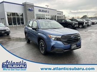 Used 2025 Subaru Forester AWD/4WD video 1