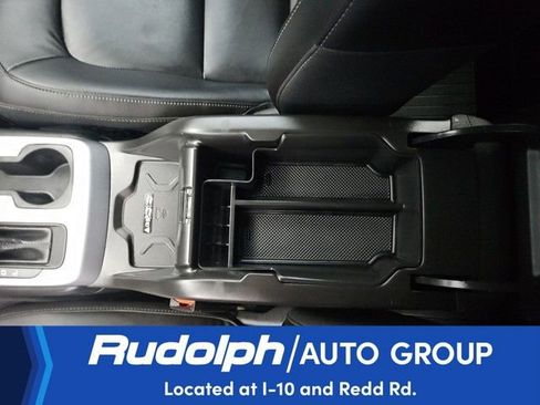 Used 2022 Chevrolet Colorado ZR2 image 24