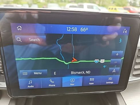 Used 2020 Ford Explorer XLT w/ Equipment Group 202A AWD/4WD image 20