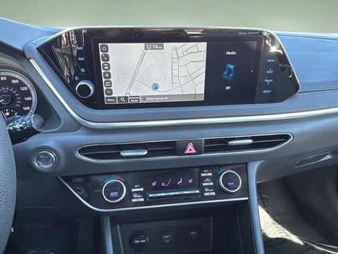 Used 2023 Hyundai Sonata SEL w/ Cargo Package image 25