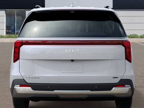 New 2026 Kia Carnival SX image 13