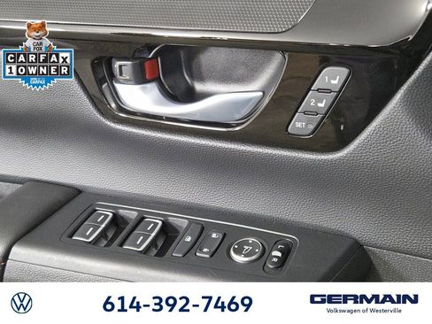 Used 2023 Honda CR-V Sport Touring image 23