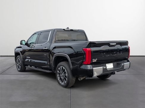 Used 2024 Toyota Tundra Limited image 4