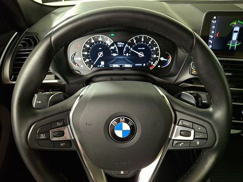 Used 2018 BMW X3 xDrive30i AWD/4WD image 20