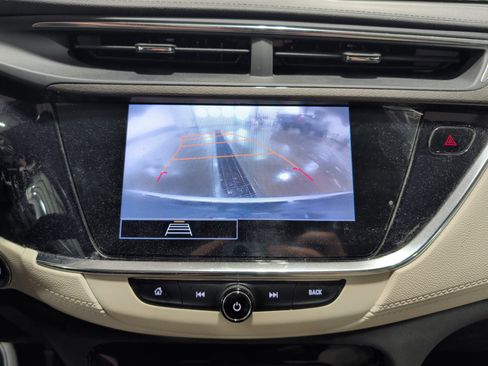 Used 2023 Buick Encore GX Preferred w/ Cold Weather Comfort Package FWD image 11
