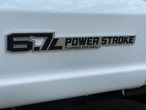 Used 2025 Ford F250 XLT w/ FX4 Off-Road Package AWD/4WD image 51