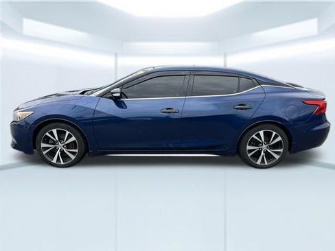 Used 2018 Nissan Maxima 3.5 SL FWD image 10