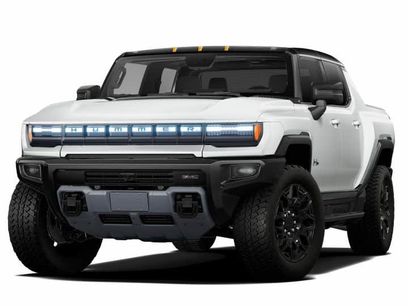 New 2026 GMC Hummer EV 4x4 Crew Cab