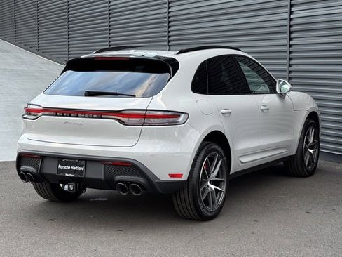 New 2026 Porsche Macan S image 7