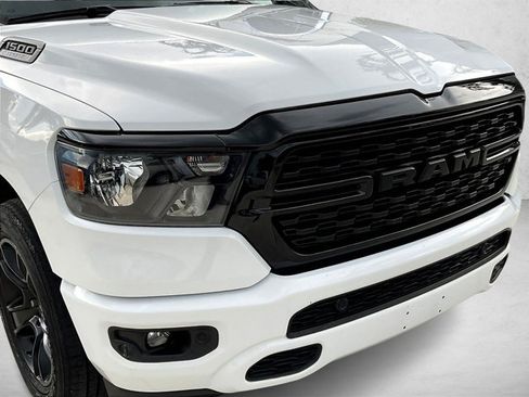 Used 2024 RAM 1500 Big Horn RWD image 27