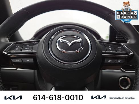Used 2021 MAZDA CX-5 Signature AWD/4WD image 22