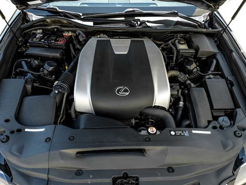 Used 2018 Lexus GS 350 F Sport image 54