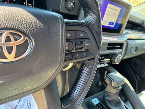 New 2026 Toyota Tacoma SR5 image 22