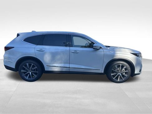 New 2026 Acura MDX FWD w/ Technology Package image 6