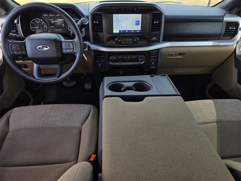 Used 2023 Ford F150 XLT image 8