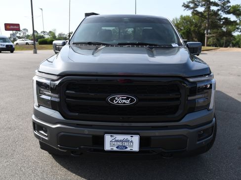 New 2026 Ford F150 Lariat AWD/4WD image 7