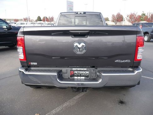 Certified 2024 RAM 3500 Tradesman w/ Chrome Appearance Group image 23