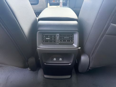 New 2026 Honda CR-V Sport Touring image 12