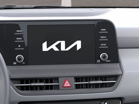 New 2026 Kia Seltos LX AWD/4WD image 20