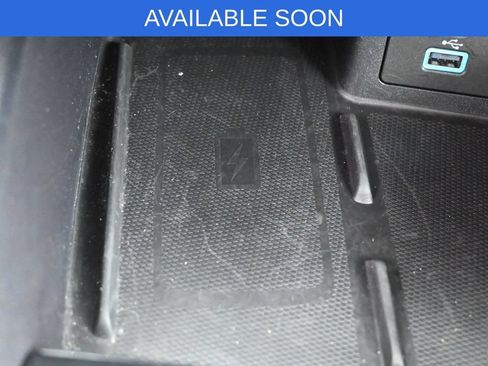 Used 2022 Ford Escape SEL w/ Technology Package FWD image 26