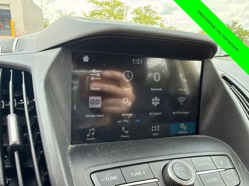 Used 2019 Ford Escape SEL AWD/4WD image 35