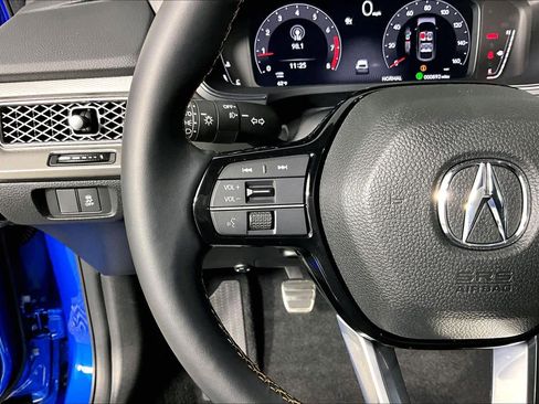 Used 2026 Acura Integra A-Spec image 22