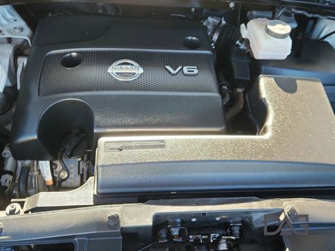 Used 2019 Nissan Murano Platinum image 25