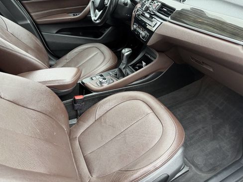 Used 2017 BMW X1 xDrive28i image 29
