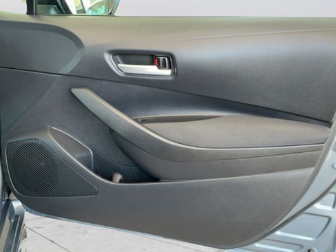 Used 2026 Toyota Corolla SE FWD image 22