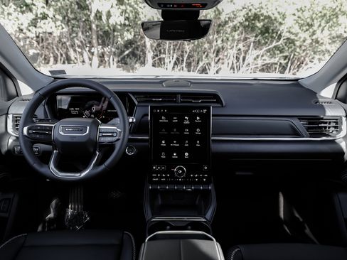 New 2026 GMC Terrain Denali image 20