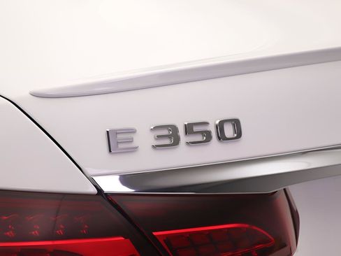 Certified 2023 Mercedes-Benz E 350 Sedan image 19