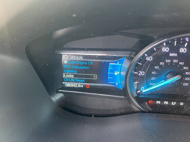 Certified 2019 Ford Explorer XLT w/ Equipment Group 202A FWD image 11