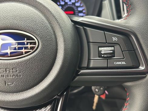 Used 2023 Subaru WRX AWD/4WD image 20