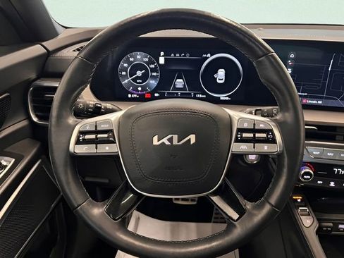 Used 2024 Kia Telluride SX X-Line AWD/4WD image 21