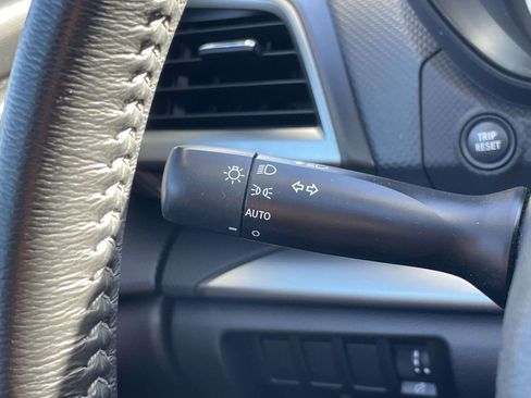 Used 2019 Subaru Forester Premium w/ All-Weather Package image 21