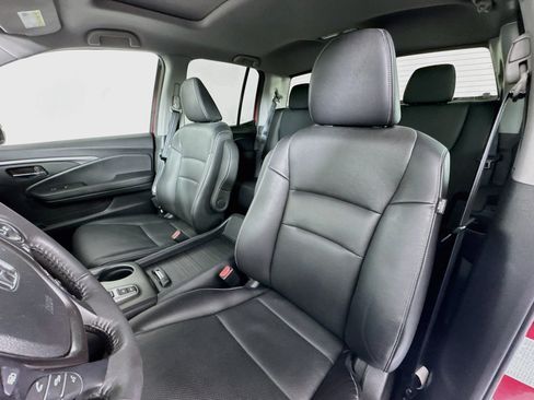 Certified 2023 Honda Ridgeline RTL image 20