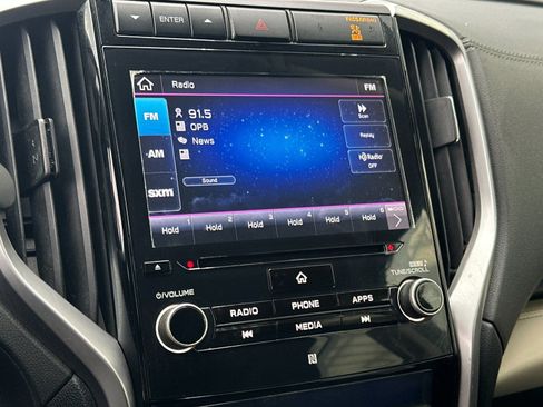 Used 2019 Subaru Ascent Limited image 17