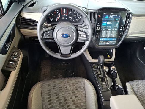 New 2026 Subaru Forester Premium AWD/4WD image 2
